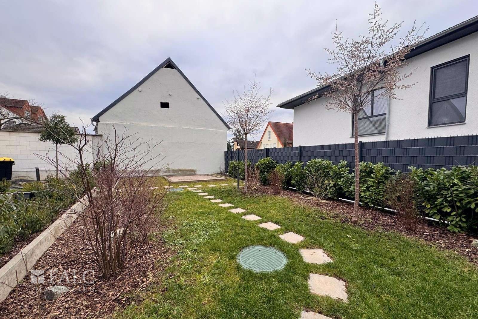 Gemeinschaftsgarten 3